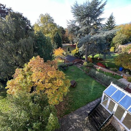 Melton Guest House York Buitenkant foto