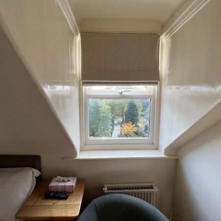 Melton Guest House York Buitenkant foto
