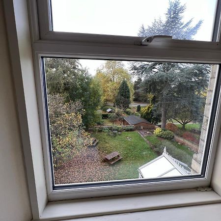 Melton Guest House York Buitenkant foto
