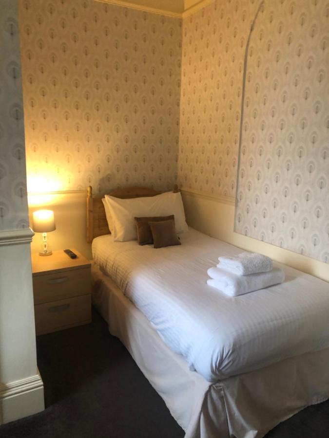 Melton Guest House York Buitenkant foto