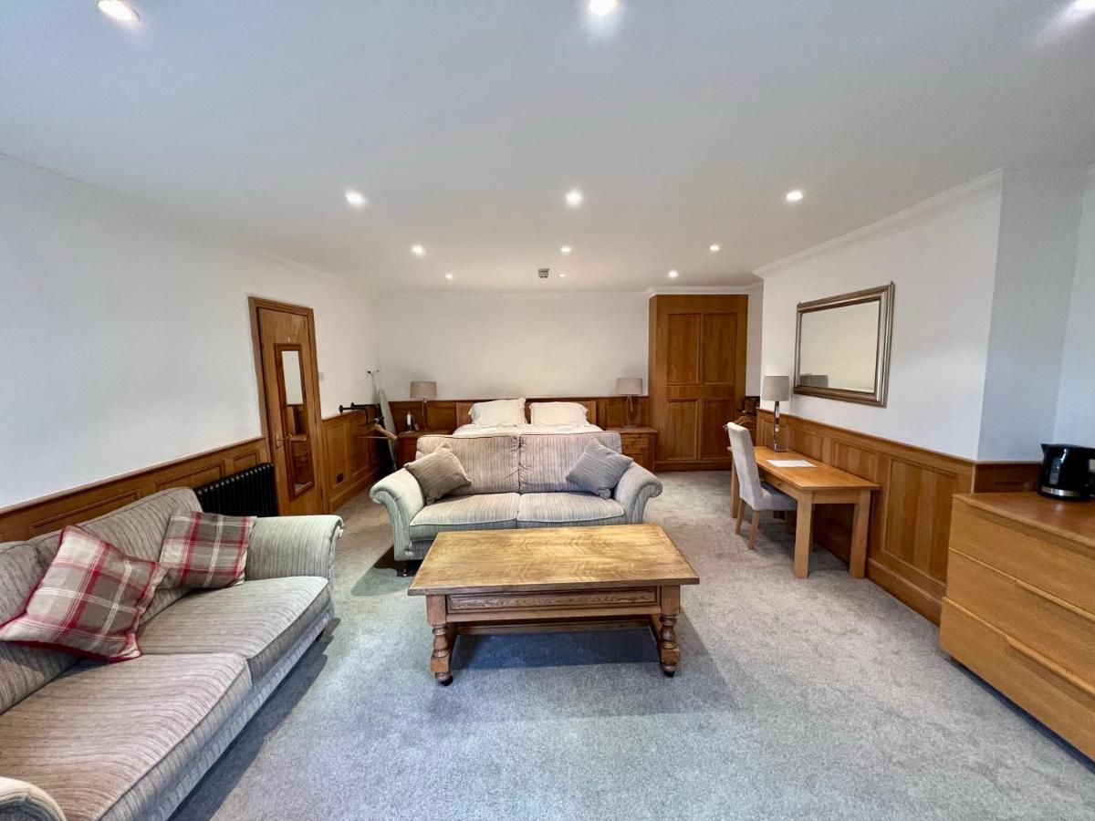 Melton Guest House York Buitenkant foto