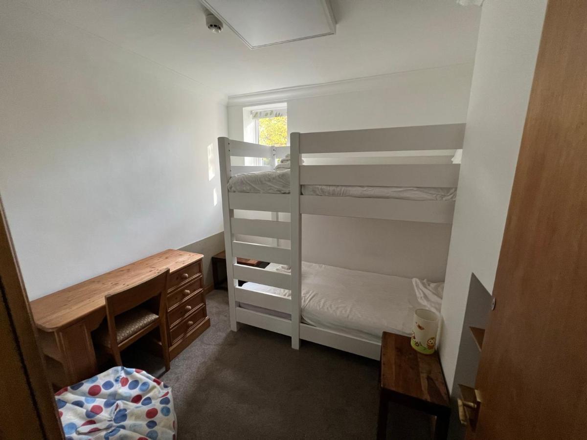 Melton Guest House York Buitenkant foto