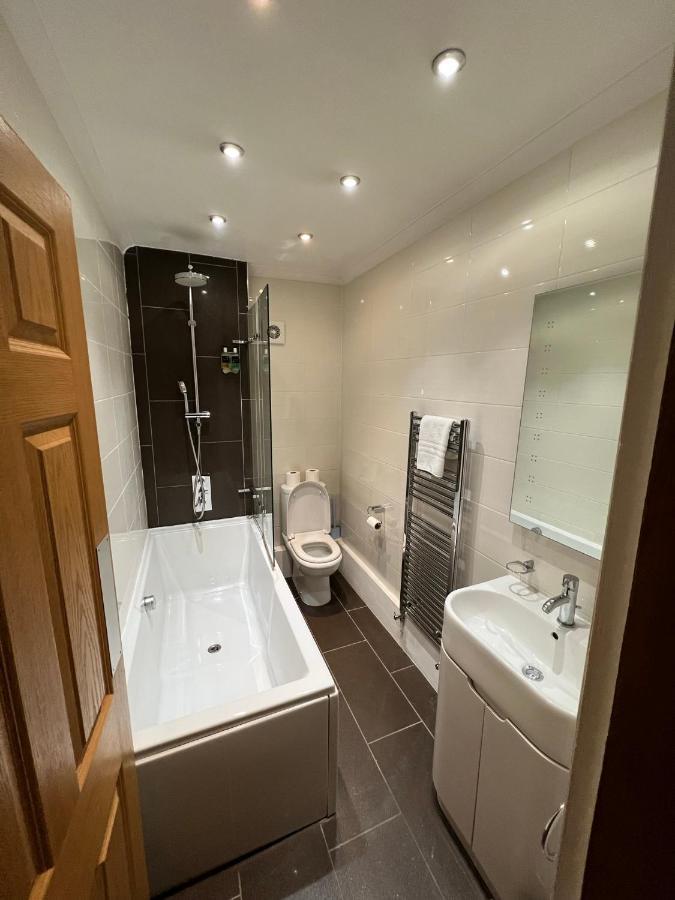 Melton Guest House York Buitenkant foto