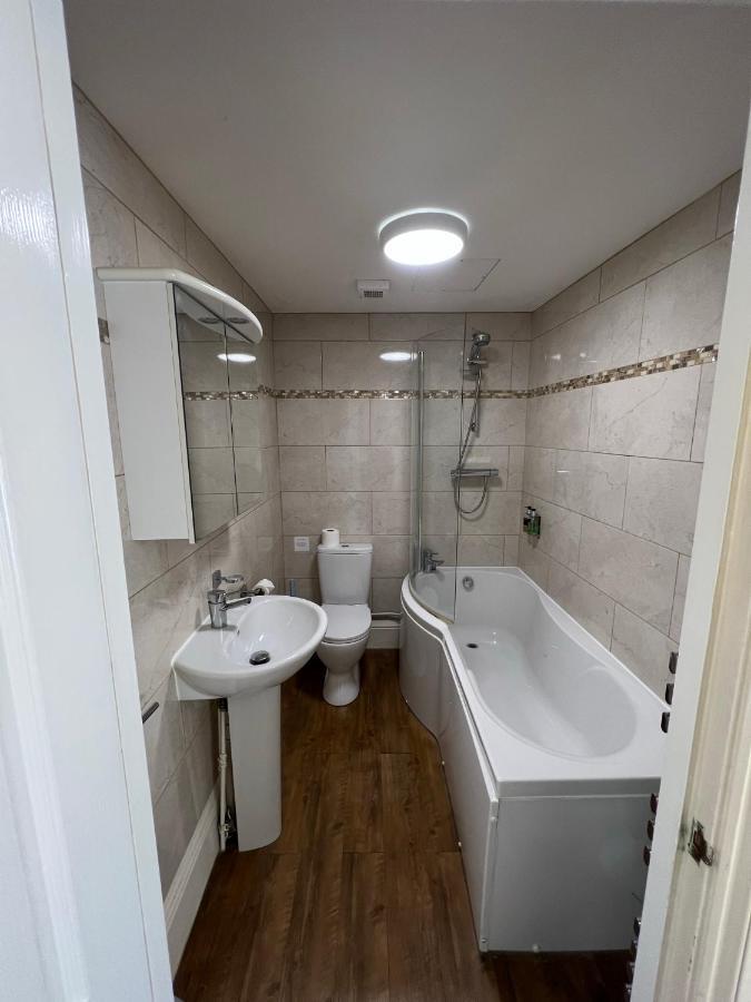 Melton Guest House York Buitenkant foto
