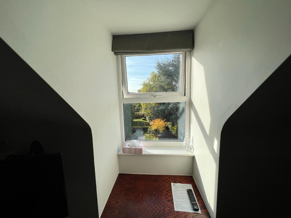Melton Guest House York Buitenkant foto