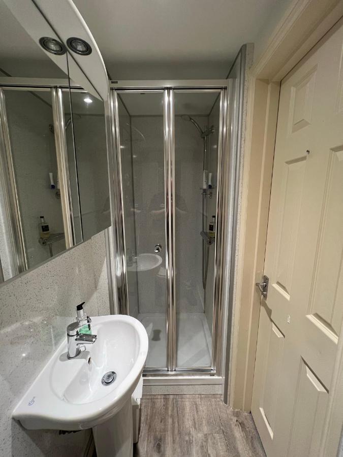 Melton Guest House York Buitenkant foto
